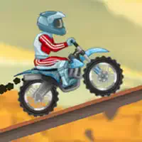 x-trial_racing เกม