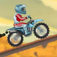 x-trial_racing Spil