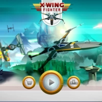 x-wing_fighter игри