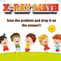 x_ray_math თამაშები