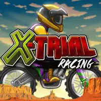 x_trial_racing Ойындар