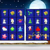 xmas_board_puzzles Jeux