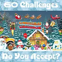 xmas_challenge_game เกม