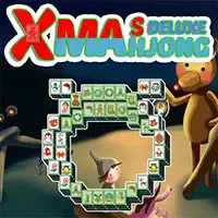 xmas_mahjong_deluxe Játékok