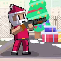 xmas_rooftop_battles Giochi