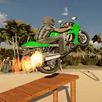 xtreme_bike_stunts Խաղեր