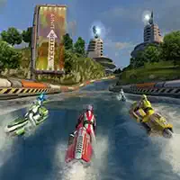 xtreme_boat_racing_game Játékok