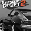 xtreme_drift_2 રમતો
