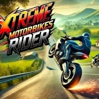 xtreme_motorbikes_rider 游戏