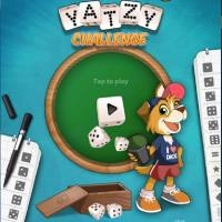 yatzy_challenge Jeux