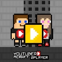 youtuber_mcraft_2player Jocuri