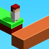 zigzag_bridges ゲーム