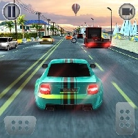 zigzag_racer_3d_car_racing_game Hry