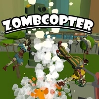 ZombiHelikopter