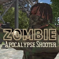 zombie_apocalypse_shooter เกม