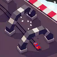 zombie_drift بازی ها