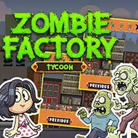 zombie_factory_tycoon O'yinlar