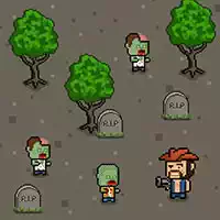 zombie_hunter_lemmy Igre