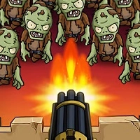 zombie_idle_defense игри