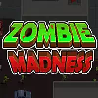 zombie_madness રમતો