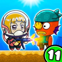 zombie_mission_11 ゲーム