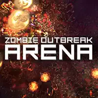 zombie_outbreak_arena Игры