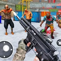 zombie_outbreak_survive ゲーム