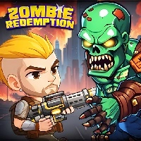 zombie_redemption ゲーム