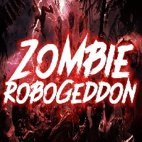 zombie_robogeddon Giochi