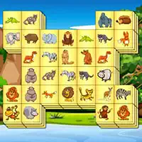 zoo_mahjongg_deluxe Juegos