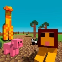 zoocraft Jogos