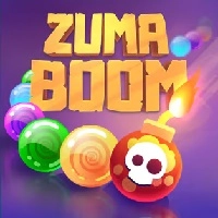 zuma_boom Oyunlar