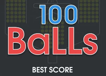 100 બોલ્સ | રમતનો સ્ક્રીનશોટ