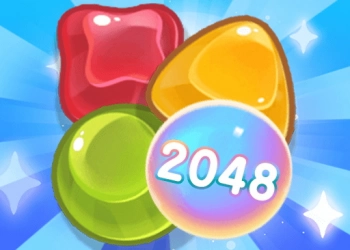 2048Skill Edition скриншот игры