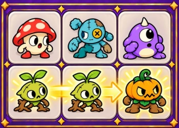 Adopt A Monster game screenshot