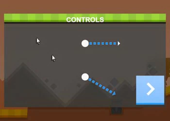 Golf De Juegos captura de pantalla del juego