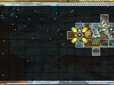 Army Of Silverite screenshot del gioco
