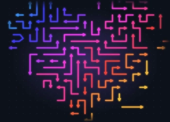 Arrow Out game screenshot