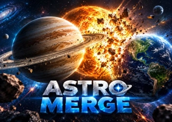 АСТРО МАРДЖ скріншот гри