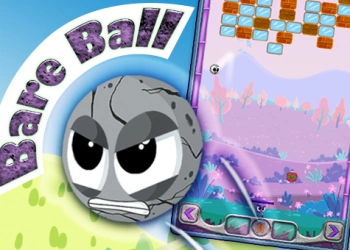 Bare Ball game screenshot