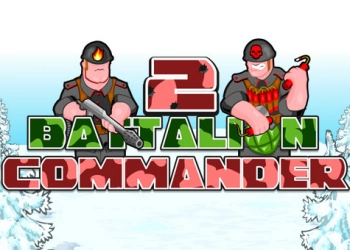 Tabur Komutanı 2 oyun ekran görüntüsü