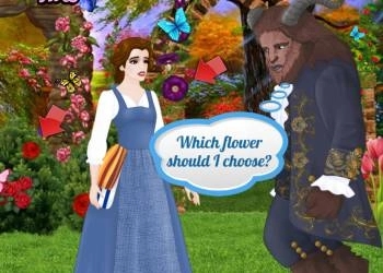 Beauty And The Beast game screenshot