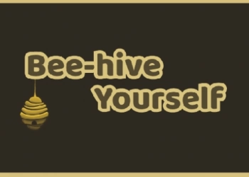 Beehive Yourself snímek obrazovky hry