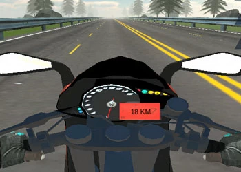 Їзда На Велосипеді скріншот гри