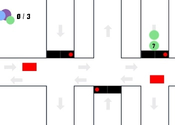 Hersenkrakers schermafbeelding van het spel