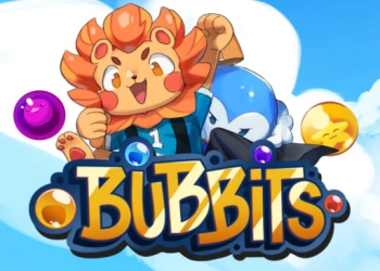Babbits oyun ekran görüntüsü