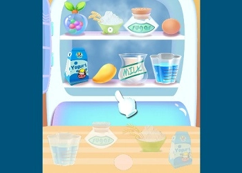 Kuchen Meister Laden Spiel-Screenshot