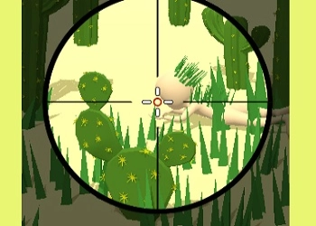 Tarnsniper Spiel-Screenshot