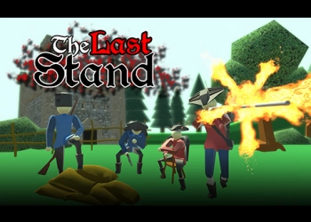 Explosión De Cañón: La Última Batalla captura de pantalla del juego