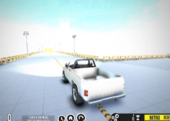 Car Crash game screenshot